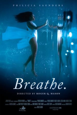 Breathe. A Solo Experience's poster