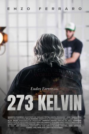 273 KELVIN's poster