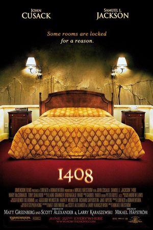 1408's poster