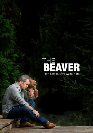 The Beaver's poster