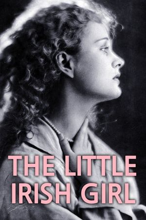 The Little Irish Girl's poster