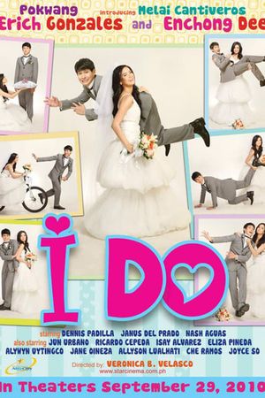 I Do's poster