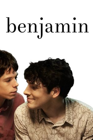 Benjamin's poster