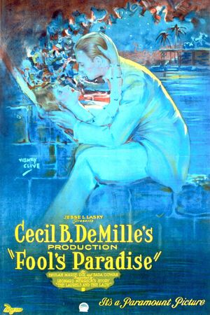 Fool's Paradise's poster