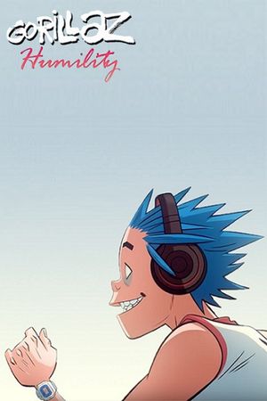 Humility's poster