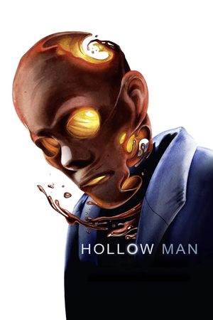 Hollow Man's poster