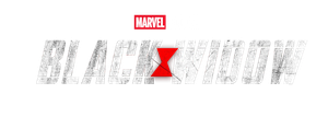 Black Widow's poster