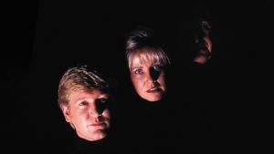 Ghostwatch's poster