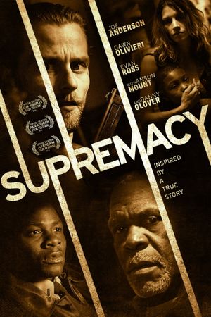 Supremacy's poster