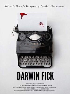Darwin Fick's poster
