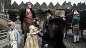 Love & Friendship's poster