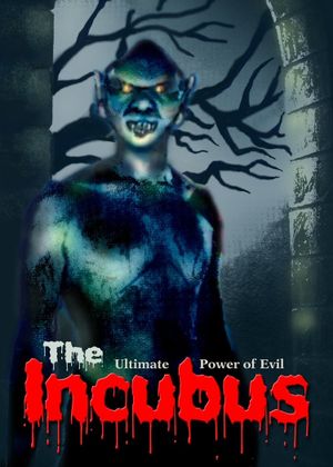 The Incubus's poster