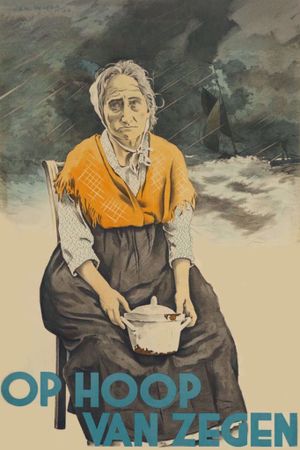 Op hoop van zegen's poster