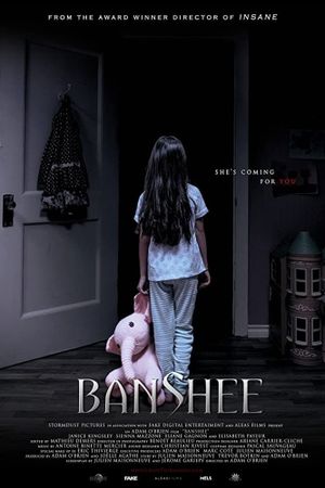 Banshee's poster