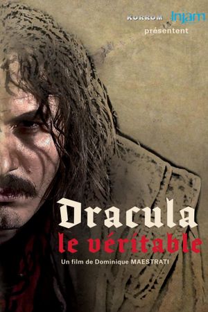 Dracula, Le Véritable's poster