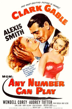 Any Number Can Play's poster image