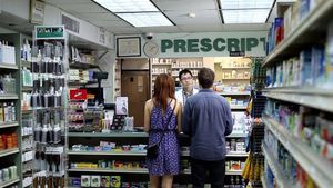 The Pill's poster
