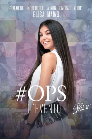 #OPS - L'evento's poster