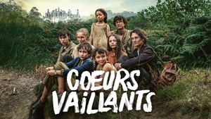 Valiant Hearts's poster