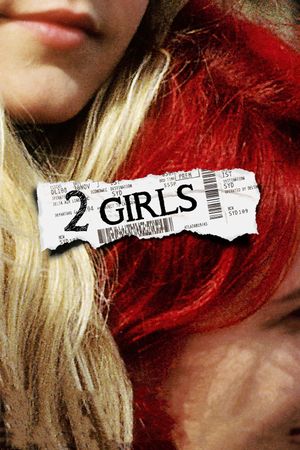2 Girls's poster