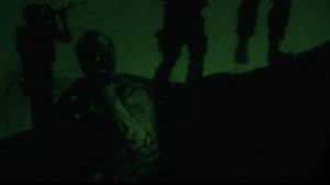 Sicario's poster