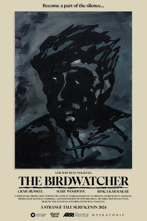 The Birdwatcher's poster