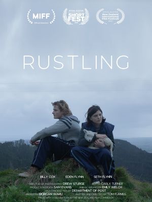 Rustling's poster