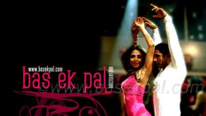 Bas Ek Pal's poster