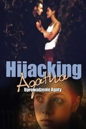 Uprowadzenie Agaty's poster