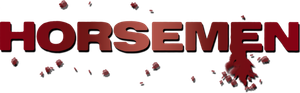 Horsemen's poster
