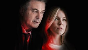 An Imperfect Murder's poster