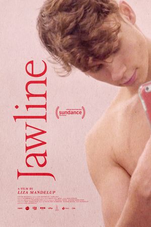 Jawline's poster