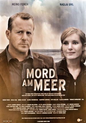Mord am Meer's poster