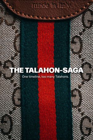 The Talahon-Saga's poster