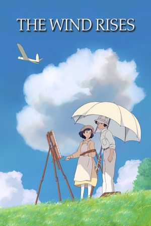 The Wind Rises's poster