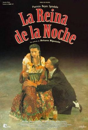 The Queen of the Night's poster