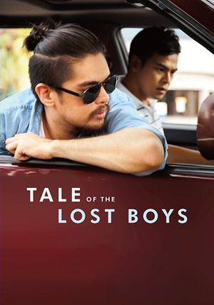 Tale of the Lost Boys's poster