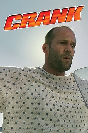 Crank's poster
