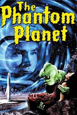 The Phantom Planet's poster