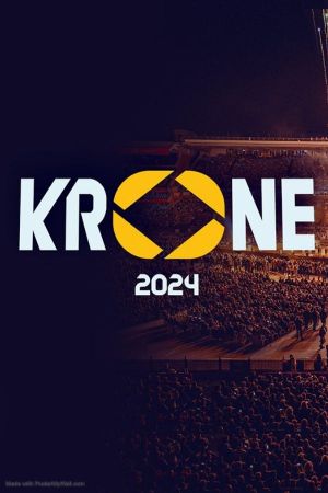 Krone 2024's poster
