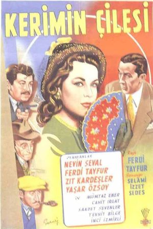 Kerimin Çilesi's poster