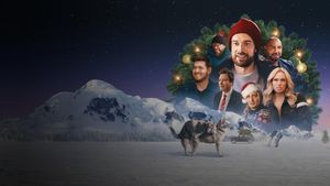 Jack in Time for Christmas's poster