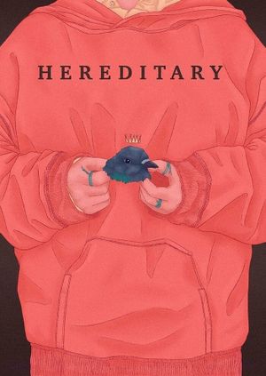 Hereditary's poster