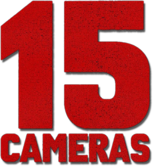 15 Cameras's poster