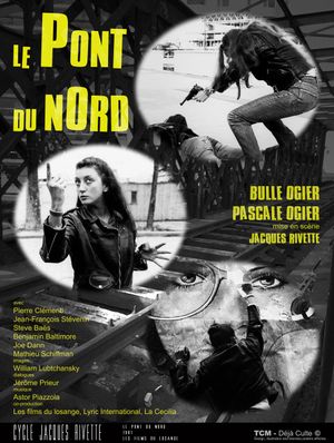 Le Pont du Nord's poster