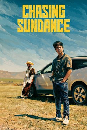 Chasing Sundance's poster