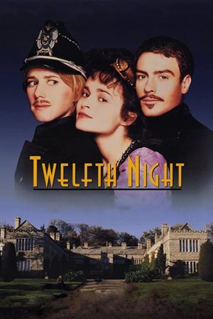Twelfth Night's poster