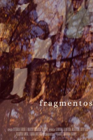 Fragmentos's poster