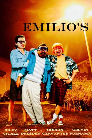 Emilio’s's poster image