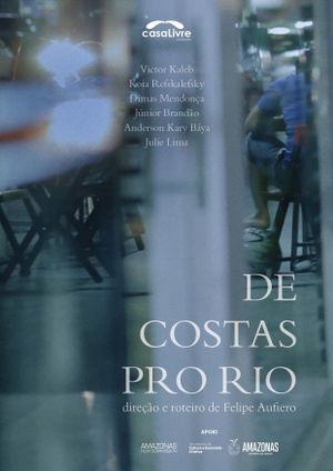 De Costas Pro Rio's poster